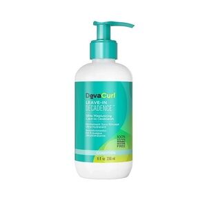 DevaCurl Leave-In Decadence ultra moisturizing conditioner 8oz